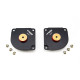 Camber Plates MTS polyurethane top mounts (rear) for Audi 100 C4 Avant (4A) 12/90 - 07/94 | races-shop.com