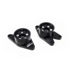 MTS polyurethane top mounts (rear) for BMW 1 (F21) 12/11 - 12/19