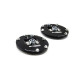 Camber Plates MTS adjustable camber / caster plates (front) for BMW X1 (F48) 11/14 - 06/22 | races-shop.com