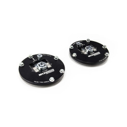 MTS adjustable camber / caster plates (front) for Mini MINI COUNTRYMAN (F60) 10/16 - 06/19