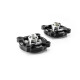 Camber Plates MTS adjustable camber / caster plates (front) for BMW 4 Coupe (G22/G82) 07/20 - | races-shop.com