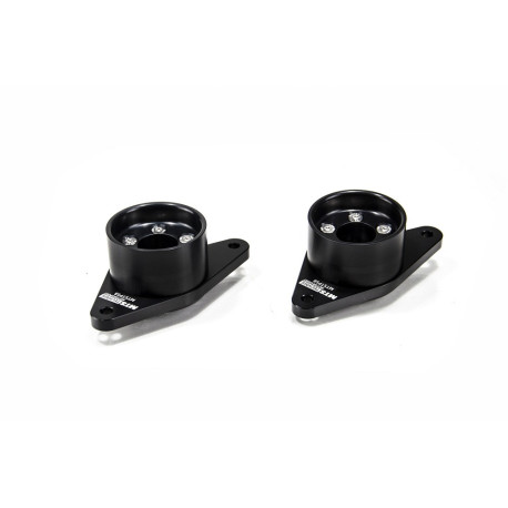 Camber Plates MTS adjustable camber / caster plates (front) for Toyota SUPRA (DB) 03/19 - | races-shop.com