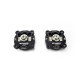 Camber Plates MTS adjustable camber / caster plates (front) for Toyota SUPRA (DB) 03/19 - | races-shop.com
