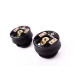Camber Plates MTS adjustable camber / caster plates (front) for Volkswagen GOLF IV Convertible (1E7) 06/98 - 06/02 | races-shop.com