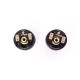 Camber Plates MTS adjustable camber / caster plates (front) for Volkswagen JETTA II (19E/1G2) 01/84 - 12/92 | races-shop.com
