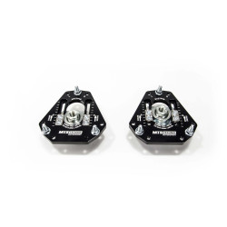 MTS adjustable camber / caster plates (front) for Mini MINI (R56) 09/06 - 11/13