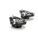 Camber Plates MTS adjustable camber / caster plates (front) for Mini MINI CLUBVAN (R55) 12/12 - 06/14 | races-shop.com
