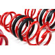Height adjustable suspension - Coilovers MTS adjustable springs for Seat LEON (5F) 09/12 - 08/20 | races-shop.com