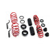 Height adjustable suspension - Coilovers MTS adjustable springs for Audi A3 Limousine (8Y) 04/20 - | races-shop.com