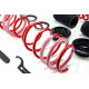 Height adjustable suspension - Coilovers MTS adjustable springs for Audi A3 Limousine (8Y) 04/20 - | races-shop.com