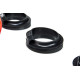 Height adjustable suspension - Coilovers MTS adjustable springs for Audi A3 Limousine (8Y) 04/20 - | races-shop.com