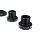 Height adjustable suspension - Coilovers MTS adjustable springs for Audi A3 Limousine (8Y) 04/20 - | races-shop.com
