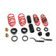 Height adjustable suspension - Coilovers MTS adjustable springs for Audi A3 Sportback (8Y) 11/19 - | races-shop.com