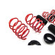Height adjustable suspension - Coilovers MTS adjustable springs for Audi A3 Sportback (8Y) 11/19 - | races-shop.com