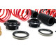Height adjustable suspension - Coilovers MTS adjustable springs for Audi A3 Sportback (8Y) 11/19 - | races-shop.com