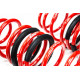 Height adjustable suspension - Coilovers MTS adjustable springs for Audi A3 Sportback (8Y) 11/19 - | races-shop.com