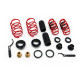 Height adjustable suspension - Coilovers MTS adjustable springs for Audi A3 Limousine (8Y) 04/20 - | races-shop.com