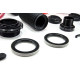 Height adjustable suspension - Coilovers MTS adjustable springs for Audi A3 Sportback (8Y) 11/19 - | races-shop.com