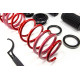 Height adjustable suspension - Coilovers MTS adjustable springs for Audi A3 Limousine (8Y) 04/20 - | races-shop.com