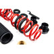 Height adjustable suspension - Coilovers MTS adjustable springs for Audi A3 Limousine (8Y) 04/20 - | races-shop.com