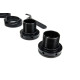Height adjustable suspension - Coilovers MTS adjustable springs for Audi A3 Limousine (8Y) 04/20 - | races-shop.com