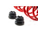 Height adjustable suspension - Coilovers MTS adjustable springs for BMW 2 Coupe (G42/G87) 08/21 - | races-shop.com