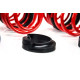 Height adjustable suspension - Coilovers MTS adjustable springs for Skoda OCTAVIA IV Combi (NX) 11/19 - | races-shop.com