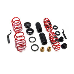 MTS adjustable springs for Skoda OCTAVIA IV Combi (NX) 11/19 -