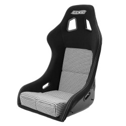 Racing seat RACES PEPITA