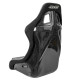 Sport seats without FIA approval Racing seat RACES GRAPHITE | races-shop.com