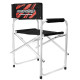 Office chairs RACES Paddock folding chair - Black | races-shop.com