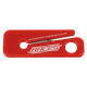 Seatbelts and accessories Seat belt cutter RACES, various colours | races-shop.com