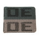 Bags, wallets BRIDE Style Motorsport Fabric Wallet (ZIPPER) - various colours | races-shop.com