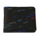 Bags, wallets BRIDE Style Motorsport Fabric Wallet (ZIPPER) - various colours | races-shop.com