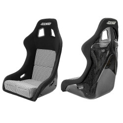 Racing seat RACES PEPITA