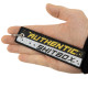keychains RACES Jet tag keychain - Authentic ShitBox Black | races-shop.com