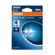 Bulbs and xenon lights Osram signal lamps COOL BLUE INTENSE (NEXT GEN) W5W (2pcs) | races-shop.com