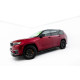 Body kit and visual accessories MAXTON DESIGN side skirts diffusers for Jeep Grand Cherokee L Mk5, glossy black | races-shop.com