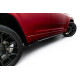 Body kit and visual accessories MAXTON DESIGN side skirts diffusers for Jeep Grand Cherokee L Mk5, glossy black | races-shop.com