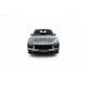 Body kit and visual accessories Front Splitter Porsche Cayenne SUV / Coupe Mk3 Facelift | races-shop.com
