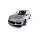 Body kit and visual accessories Front Splitter Porsche Cayenne SUV / Coupe Mk3 Facelift | races-shop.com