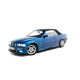 Body kit and visual accessories Side Skirts Diffusers BMW M3 / 3 M-Pack Coupe / Cabrio E36 | races-shop.com