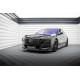 Body kit and visual accessories MAXTON DESIGN set of splitters for BMW 740d / 740i M-Pack G70, V1 | races-shop.com