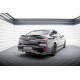 Body kit and visual accessories MAXTON DESIGN set of splitters for BMW 740d / 740i M-Pack G70, V1 | races-shop.com