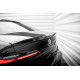Body kit and visual accessories MAXTON DESIGN set of splitters for BMW 740d / 740i M-Pack G70, V1 | races-shop.com