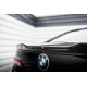 Body kit and visual accessories MAXTON DESIGN set of splitters for BMW 740d / 740i M-Pack G70, V1 | races-shop.com
