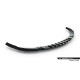 Body kit and visual accessories Front Splitter V.1 Mercedes-AMG C63 Sedan / Estate W206 / S206 | races-shop.com