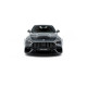 Body kit and visual accessories Front Splitter V.1 Mercedes-AMG C63 Sedan / Estate W206 / S206 | races-shop.com