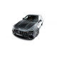 Body kit and visual accessories Front Splitter V.1 Mercedes-AMG C63 Sedan / Estate W206 / S206 | races-shop.com