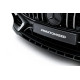 Body kit and visual accessories Front Splitter V.1 Mercedes-AMG C63 Sedan / Estate W206 / S206 | races-shop.com